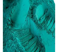 Bleu Turquoise: Pigment Exclusif - 500g