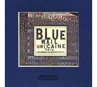 Bleu Wail - Uri Caine Trio CD