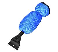 Bleu1 Ensemble Grattoir À Glace Voiture Pare-Brise Grattoir À Neige Pelle À Glace Neige Givre Et Décapant À Glace Outil De Nettoyage De Pare-Brise