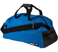 arena Team Duffle 40, Grand Sac de Sport Étanche pour la Natation, la Piscine, la Plage, la Gym, les Voyages, pour les Vêtements Mouillés, Sac Polochon avec Bandoulière Amovible, 40 Litres