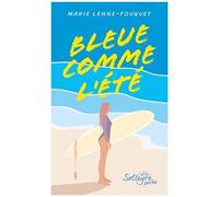 Bleue Comme L'été