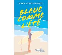 Bleue comme l'été