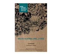 Bleuet des champs/barbeau bleu (Centaurea cyanus) env. 200 semences