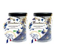 Bleuet séché comestible pour pâtisserie Scrapcooking