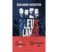 Bleus, blancs, rouges