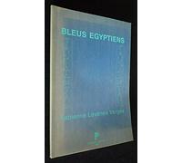 Bleus Egyptiens. De La Pate Auto-emaillee Au Pigment Bleu Synthetique.
