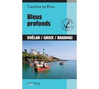 Bleus profonds