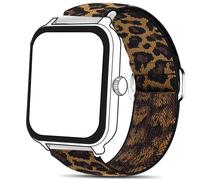 Bleushaweu Bracelet de rechange, 20 mm, 22 mm, compatible avec la montre intelligente Blackview, doux et extensible, compatible avec les montres intelligentes IOWODO/Blackview R50, R30 Pro, R30, W60
