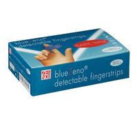 Bleuzeno Detectable 18x2cm Pansement(S) 100 pc(s)