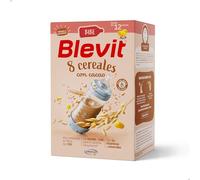 Blevit® Bibe 8 Cereales y Cacao 500g