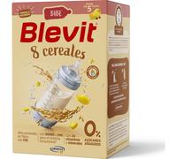 BLEVIT Bibe 8 Cereales 6X500g