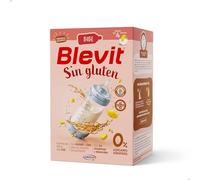 Blevit Bibe Sans Gluten 500g