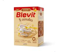 BLEVIT Sf 8 Cereales 6X500g