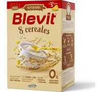 Blevit Super Fibre 8 Céréales 500g