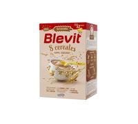 Blevit® Superfibra 8 Cereales con Cacao 500g