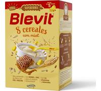 Blevit® Superfibra 8 Cereales y Miel 500g