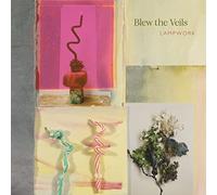 Blew the Veils - Lampwork