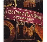 Bley, Carla Band - European Tour 1977 [Import]