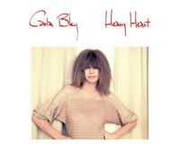 Bley, Carla - Heavy Heart