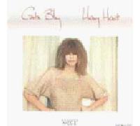 Bley, Carla - Heavy Heart
