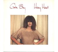 Bley,Carla - Heavy Heart [Vinyl LP]