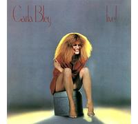 Carla Bley – Live – ECM