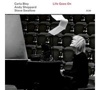 Bley, Carla / Swallow, Steve / Sheppard, Andy - Life Goes on-UHQCD [Import]