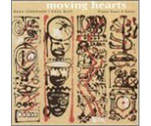 Bley - Moving Hearts