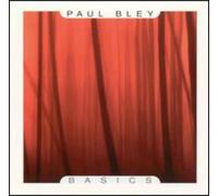 Bley, Paul - Basics [Import]