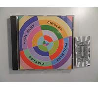 Paul Bley – Circles – Import