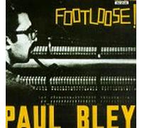 Bley, Paul - Footloose