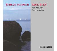 Bley Paul - Indian Summer