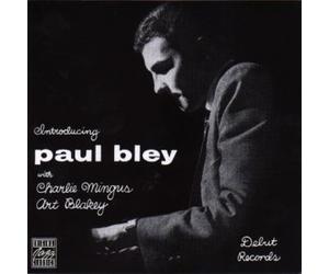 Bley, Paul - Introducing Paul Bley