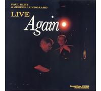 Live Again