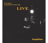 Bley Paul & Lundgaard Jesper - Live