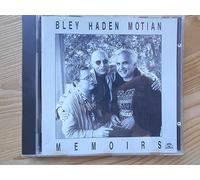 Bley, Paul - Memoirs