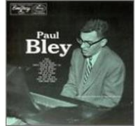 Bley, Paul - Paul Bley [Import]