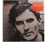 Bley, Paul -Quintet- - Closer-HQ Vinyl [Import]