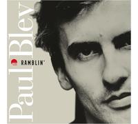Bley, Paul - Ramblin'