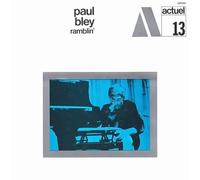 Bley, Paul - Ramblin'