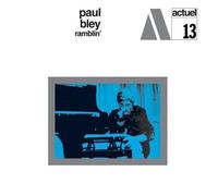 Bley, Paul - Ramblin [Import]