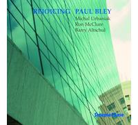 Bley Paul - Rejoicing [Import]