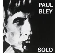 Bley,Paul - Solo [Import]