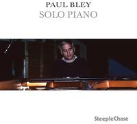 Paul Bley - Solo Piano [Vinyl Lp]