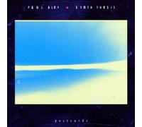 Bley, Paul - Synth Thesis