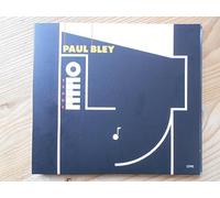 Bley,Paul - Tears [Import]