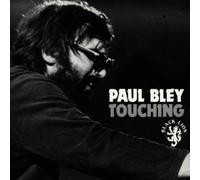 Paul Bley - Touching
