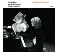 Bley Carla – Andando El Tiempo – Import