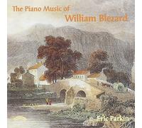 Blezard - Piano Music of William Blezard