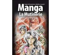 BLF EUROPE La bible en manga tome 1